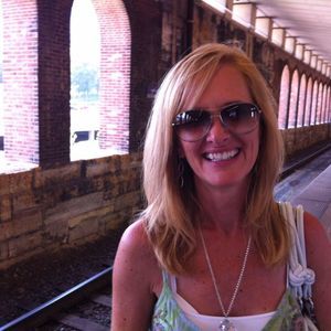 Meet your Posher, Kim